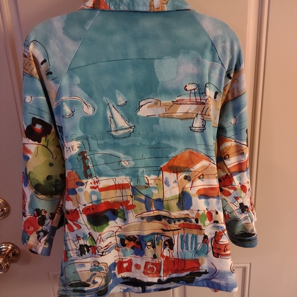 Jacket - Picture 2 of 2